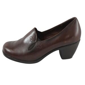 Dansko | Shoes | Dansko Demetra Leather Platform Womens  display picture 1